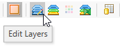 Edit Layers button in the toolbar of the data Flow