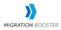 Migration Booster Logo