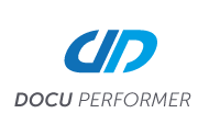 Docu Performer Logo