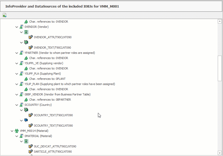 GIF showing the add details function in the context menu