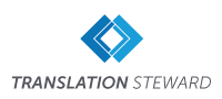 Translation Steward Logo